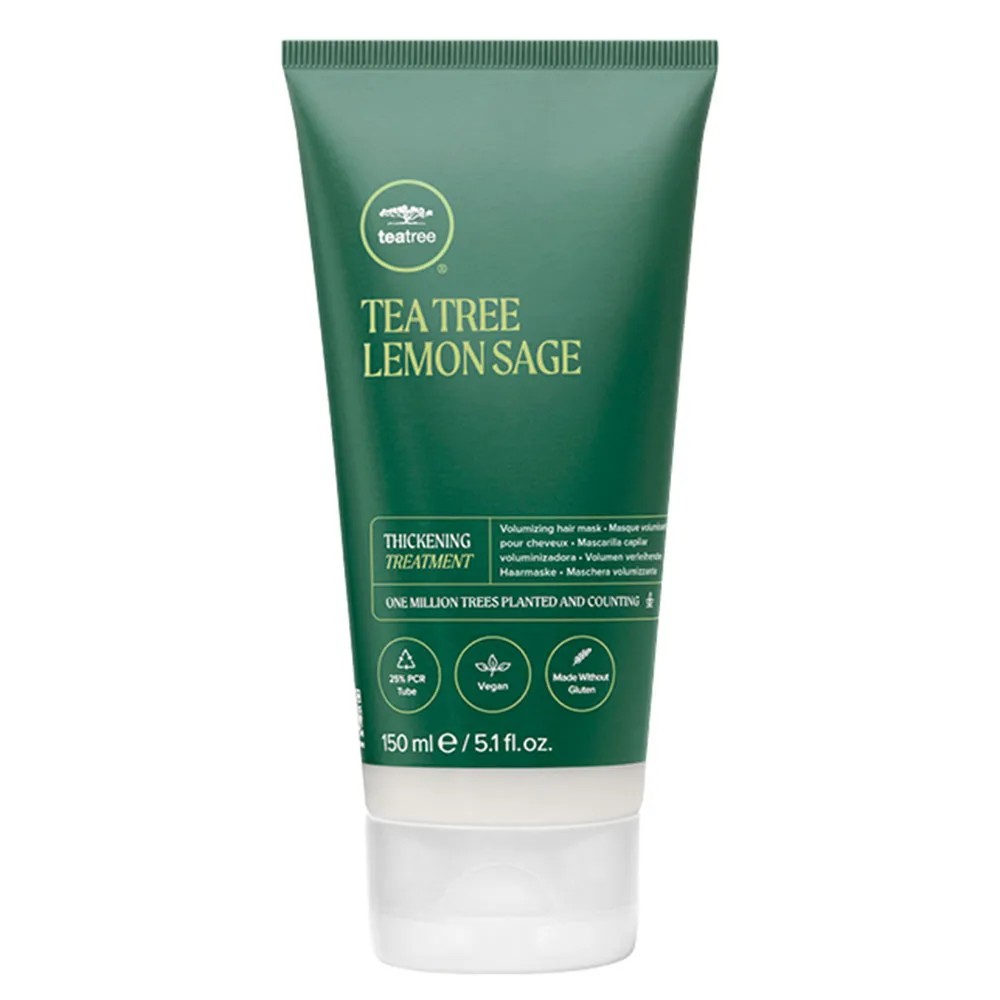 Paul Mitchell - Tea Tree Lemon Sage Thickening Treatment 150 ml