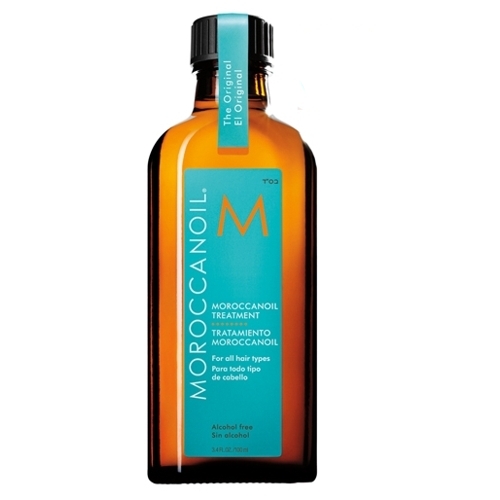 MOROCCANOIL TREATMENT 100ml - für alle Haartypen