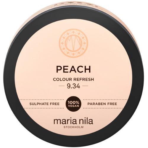 Maria Nila - Colour Refresh Peach 9.34