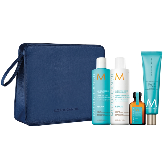 MOROCCANOIL Winter Wonder Set REPAIR