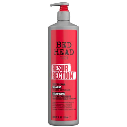 Bed Head - Resurrection Shampoo