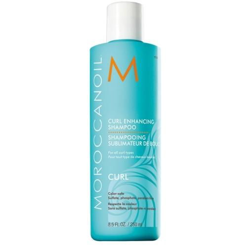 MOROCCANOIL Curl Enhancing Locken Shampoo 250ml