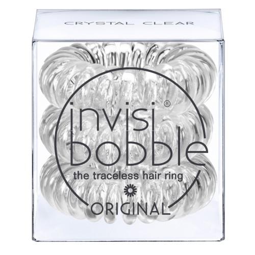 Invisibobble Original Crystal Clear (3er Set)