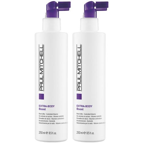 Paul Mitchell Extra-Body Boost Duo 2 x 250ml