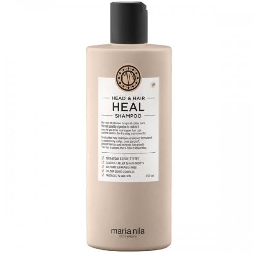 Maria Nila - Head & Hair Heal Shampoo