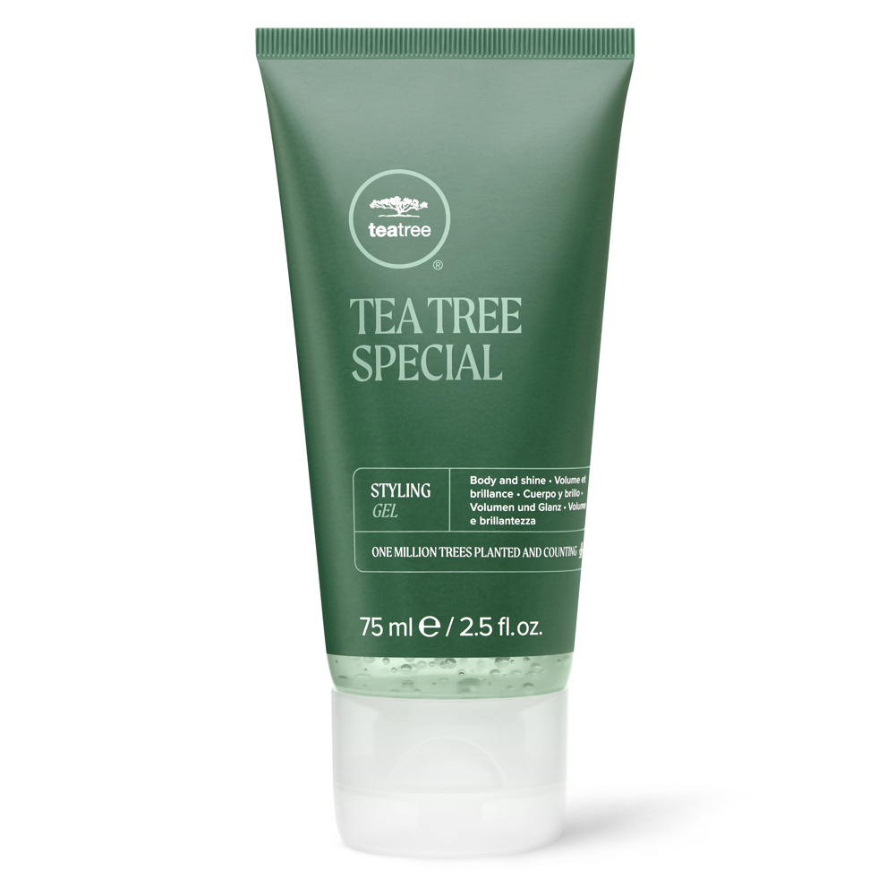 Paul Mitchell - TEA TREE styling GEL 75ml