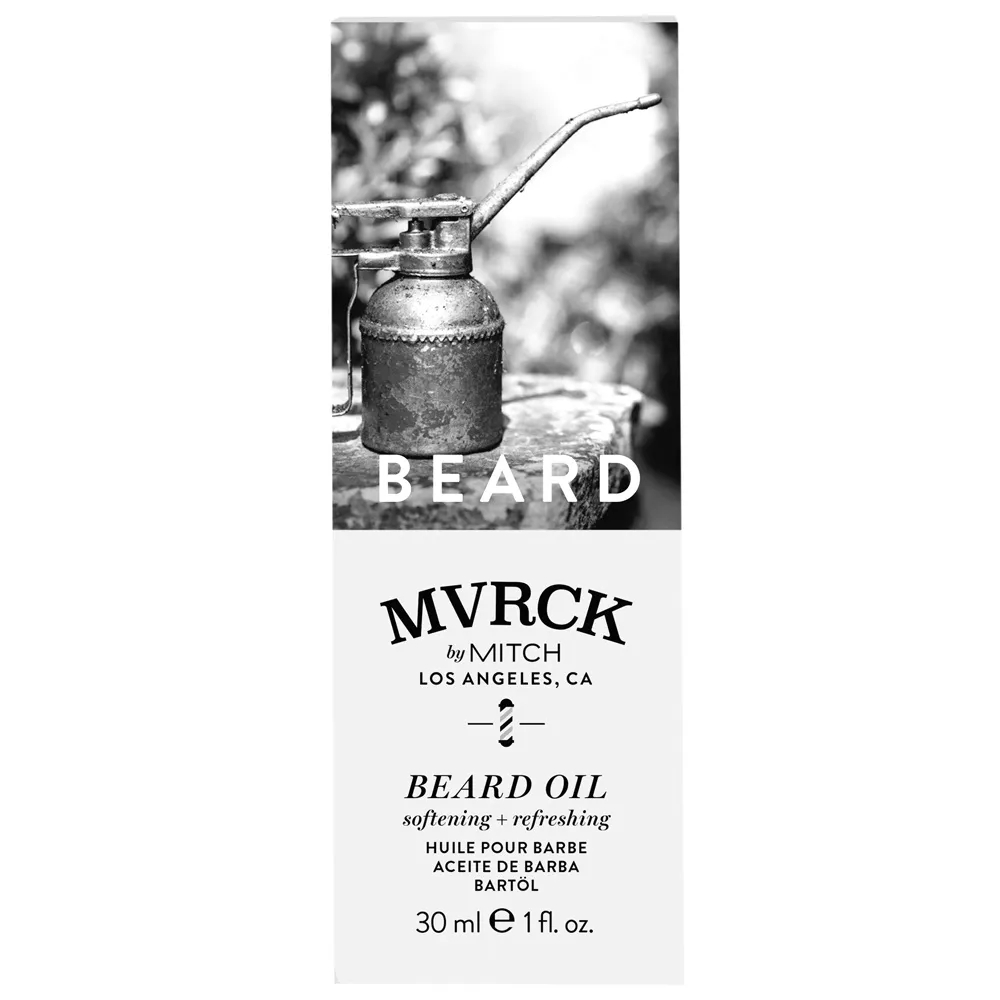 MVRCK Beard Oil 30 ml