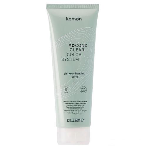Kemon - Yo Cond Clear Conditioner 250 ml