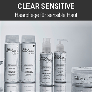 CLEAR SENSITIVE