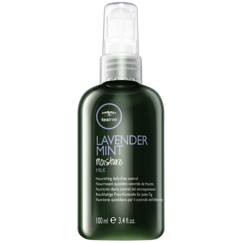 Paul Mitchell Tea Tree LAVENDER MINT Moisture Milk 100ml