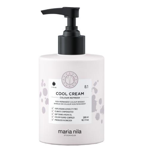marianilacolourrefreshcoolcream8-1300mlyQxvu1K9uAumP Maria Nila - Colour Refresh Cool Cream 8.1