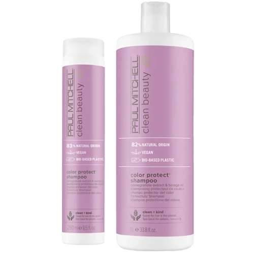 Paul Mitchell Clean Beauty Color Protect Shampoo 250ml