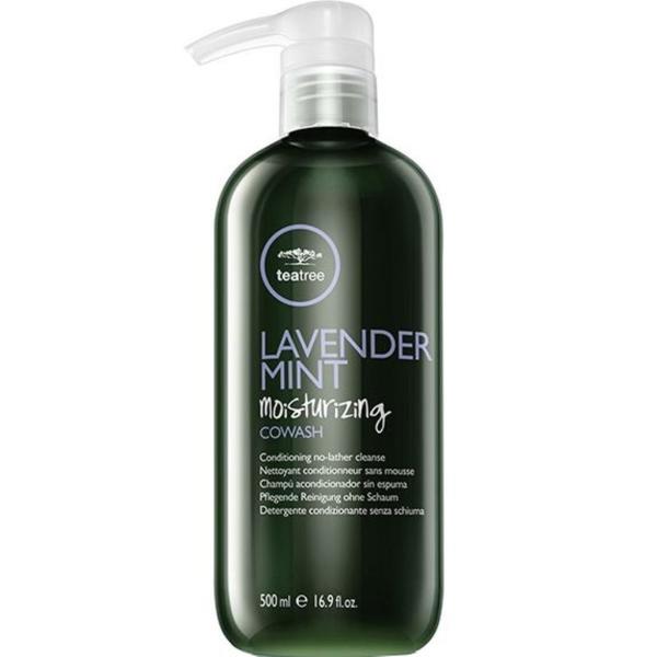 Paul Mitchell Tea Tree LAVENDER MINT moisturizing Cowash 500ml