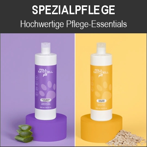 SPEZIALPFLEGE
