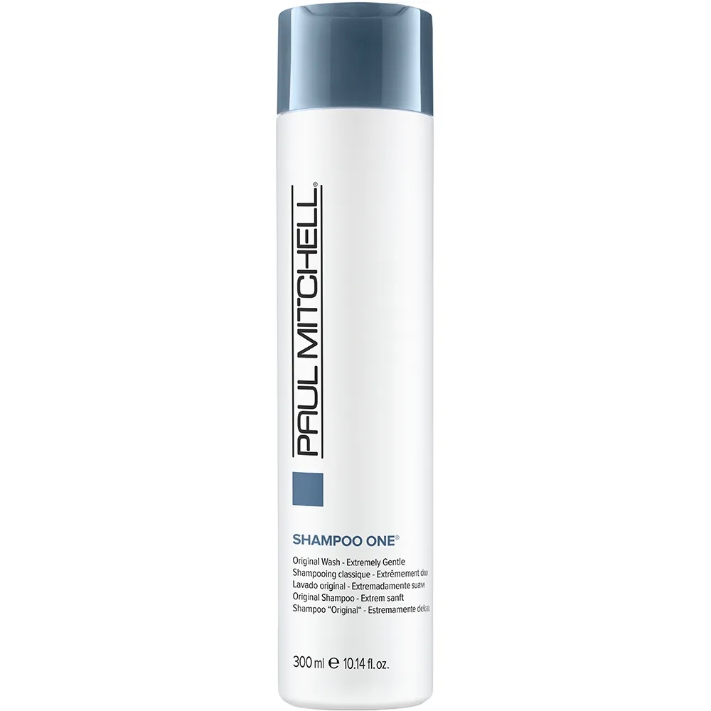 Paul Mitchell Shampoo One 300ml