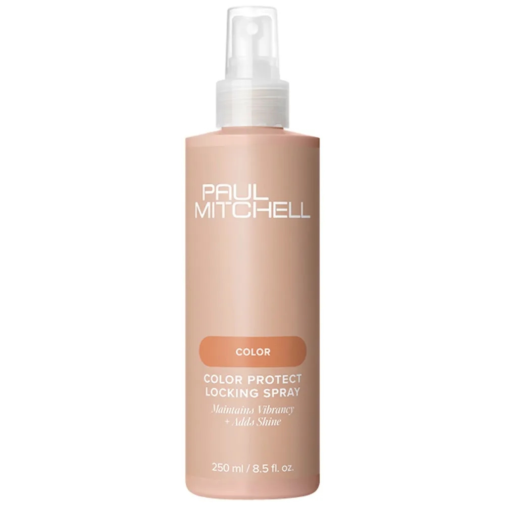 Paul Mitchell Color Protect Locking Spray 250ml