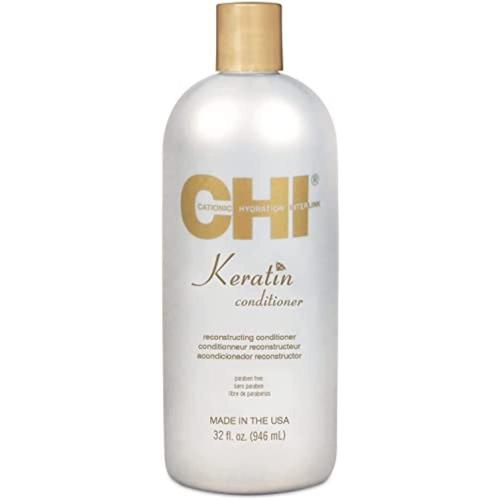 CHI Keratin Conditioner