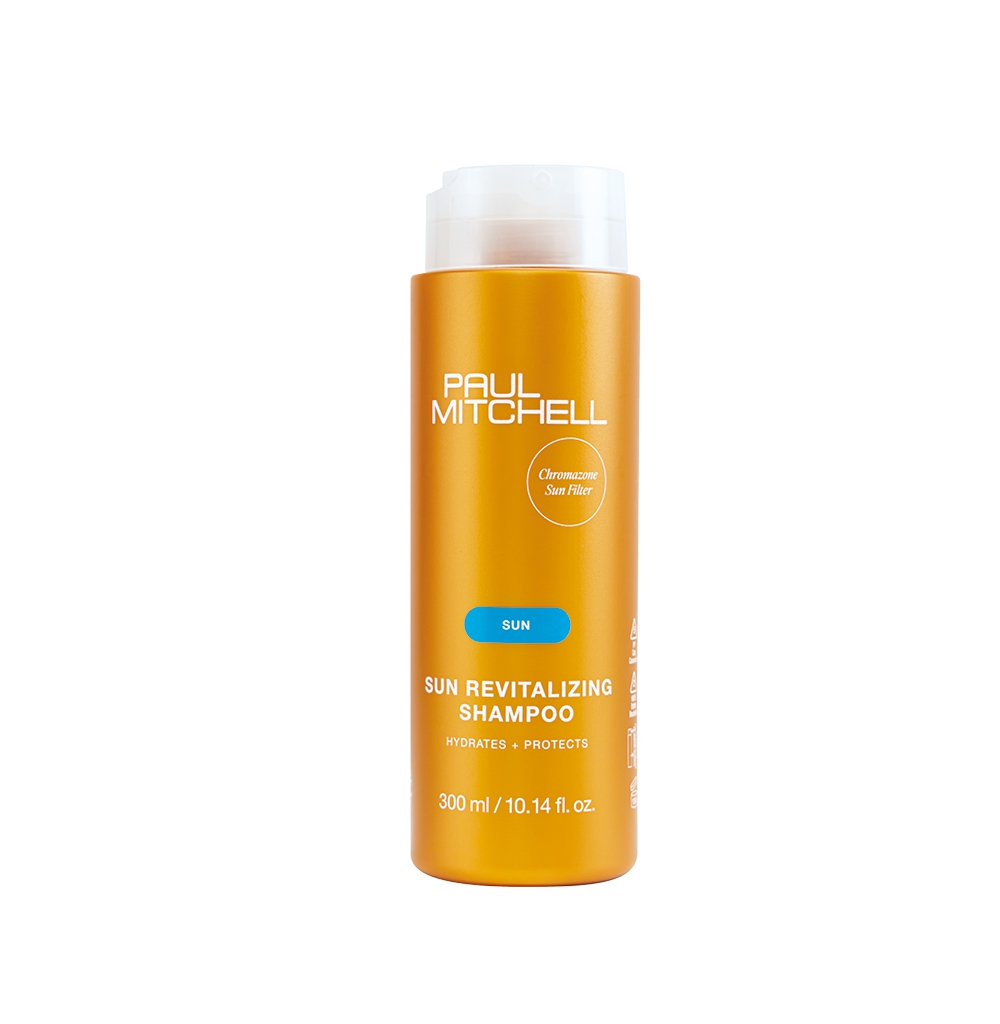 Paul Mitchell SUN REVITALIZING SHAMPOO 300 ml