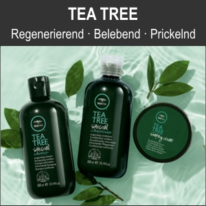 TEA TREE SPECIAL