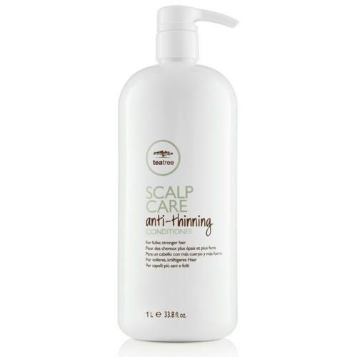 Paul Mitchell - Tea Tree SCALP CARE anti-thinning Conditioner