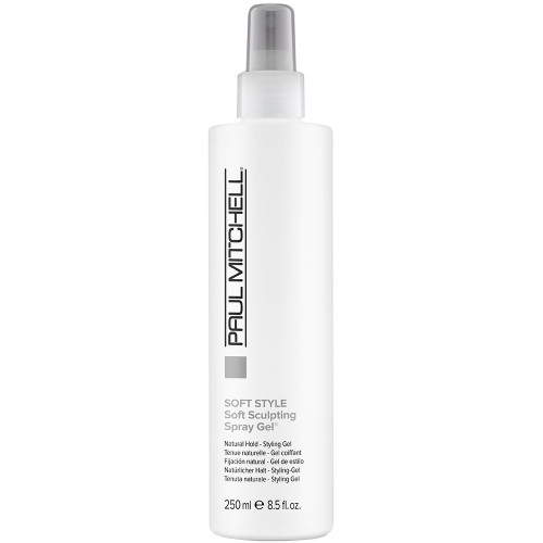 Paul Mitchell - Soft Sculpting Spray Gel