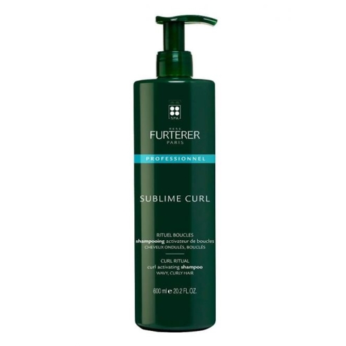 Rene Furterer - SUBLIME Curl Lockenshampoo