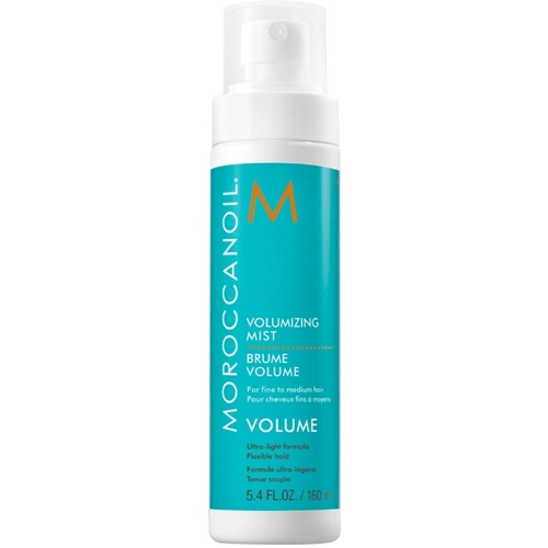 MOROCCANOIL Volumizing Mist Spray 160ml