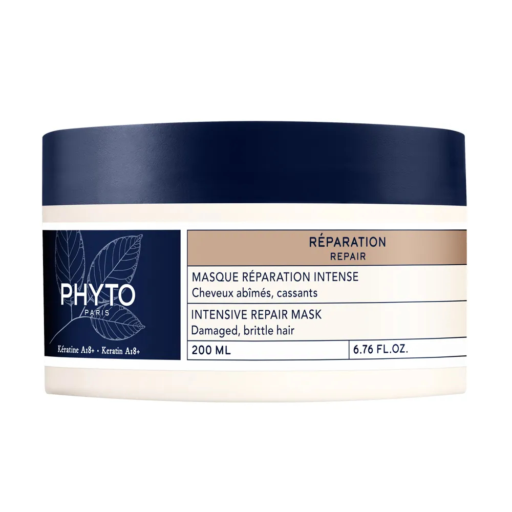 Phyto Intensive Repair Mask 200 ml