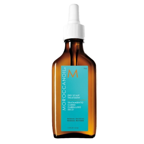 MOROCCANOIL Dry Scalp Treatment 45ml