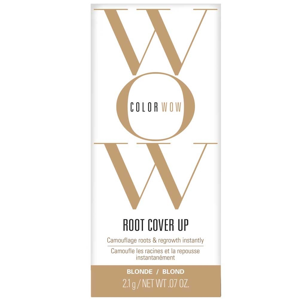 color_wowblond2SU9QXebJt9KfG Color WOW Blonde 2,1 g (Blond)