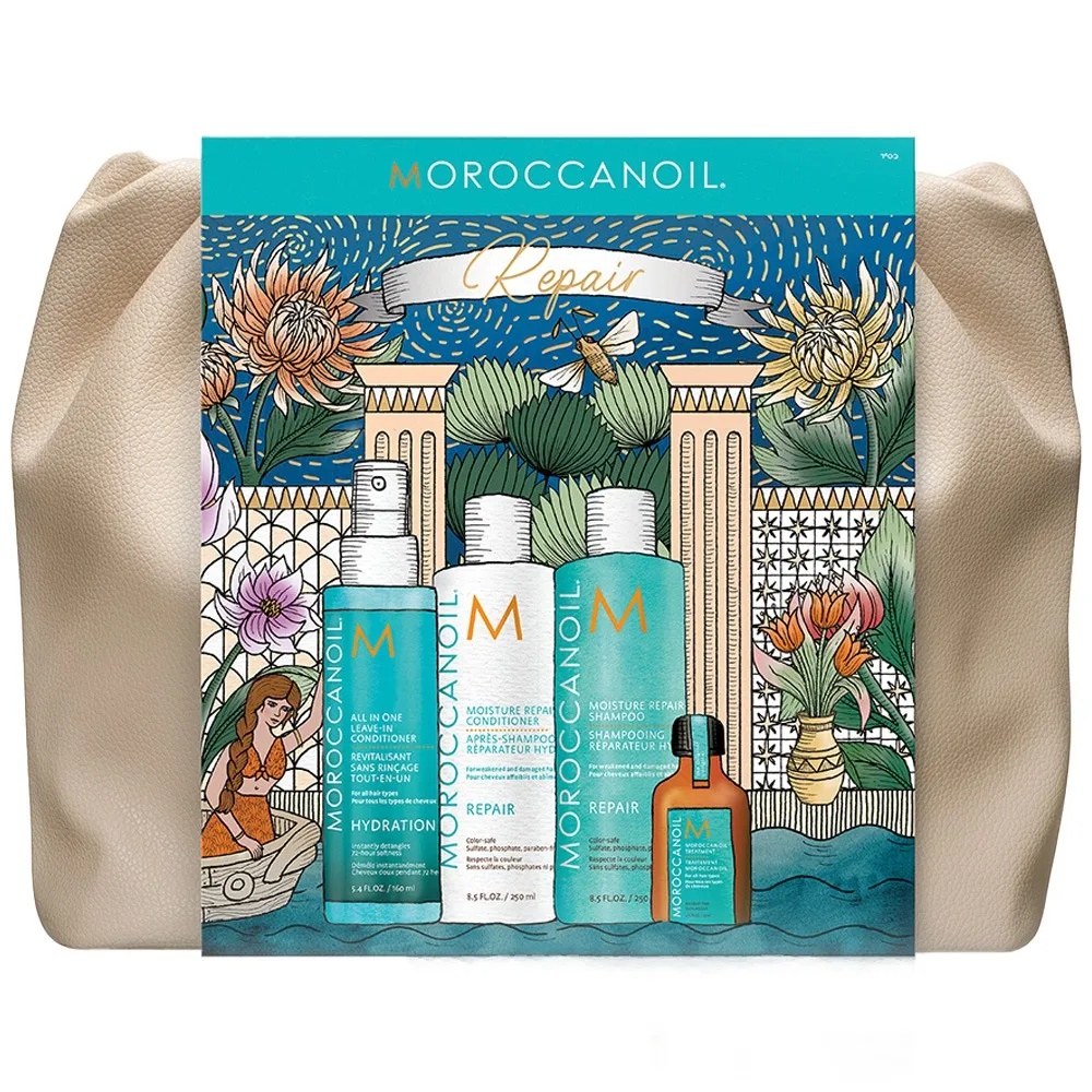 Moroccanoil Repair Kit