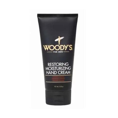 WOODY´S for men - Restoring Moisturizing Handcreme 103 ml