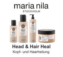 Head & Hair Heal