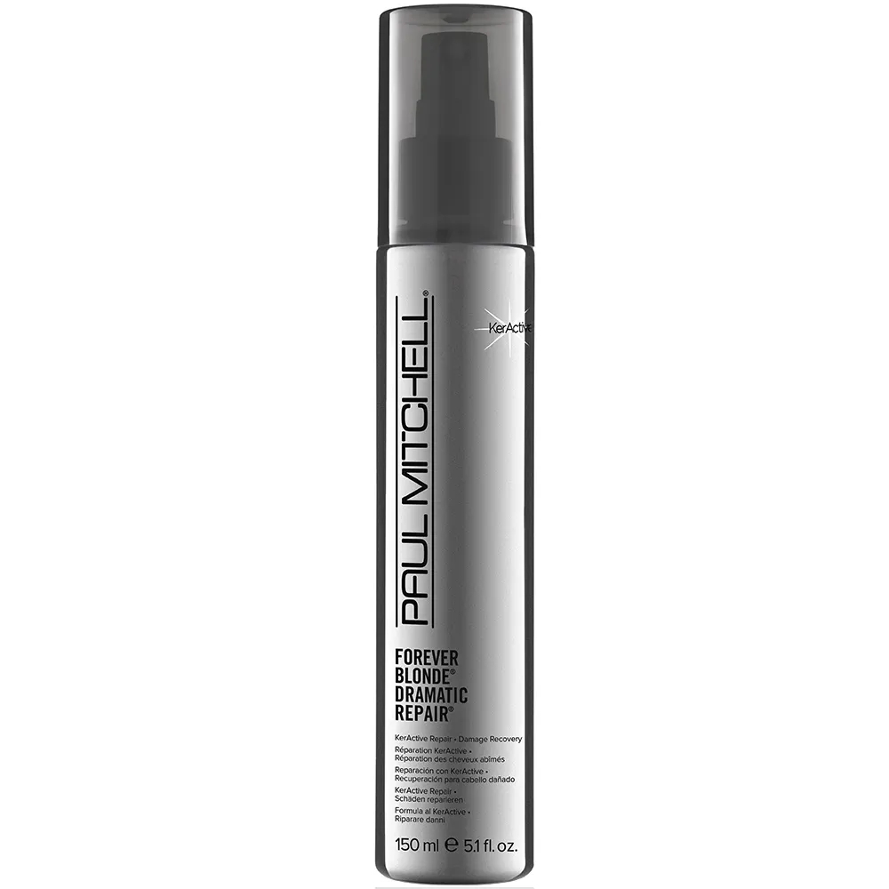 Paul Mitchell Forever Blonde Dramatic Repair