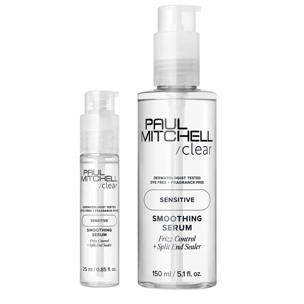 Paul Mitchell Clear Sensitive SMOOTHING SERUM 150ml