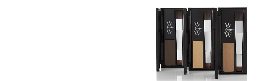 color_wowdarkbrown2zjpEfmJtV3U2M Color WOW Dark Brown 2,1 g (Dunkelbraun)