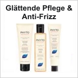 GLÄTTENDE PFLEGE
