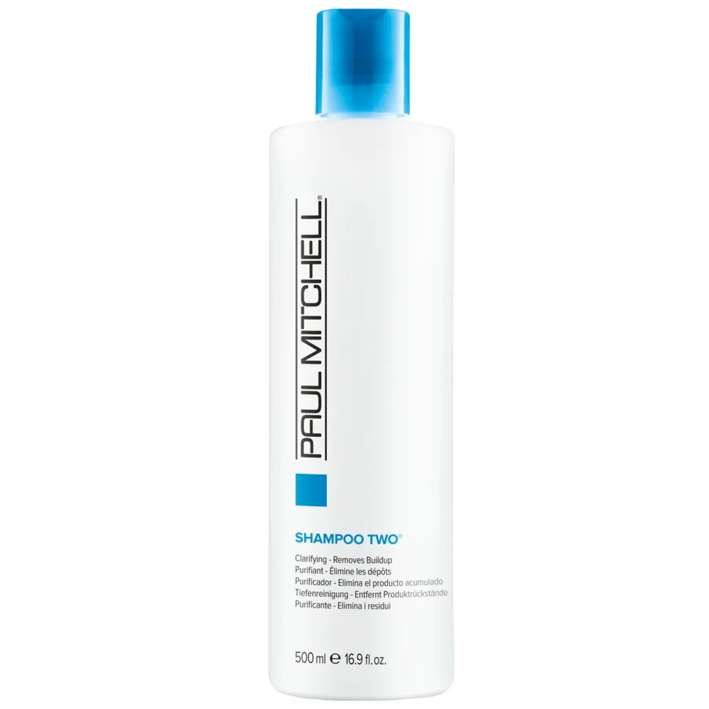 Paul Mitchell - Shampoo Two 300 ml