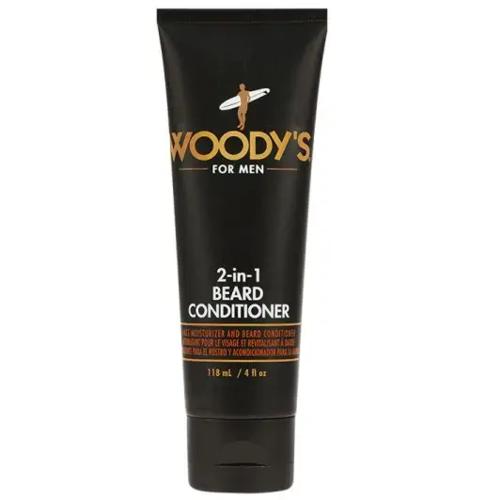 WOODY´S for men - Beard 2-in-1 Conditioner 118 ml