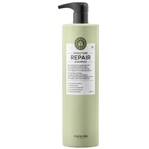 marianilastructurerepairshampoo1000mluh3iCebyCrXum Maria Nila - Structure Repair Shampoo