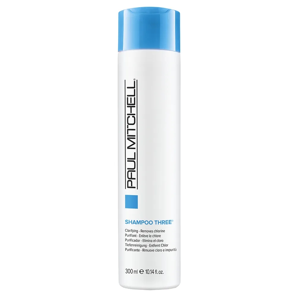 Paul Mitchell - Shampoo Three 300 ml