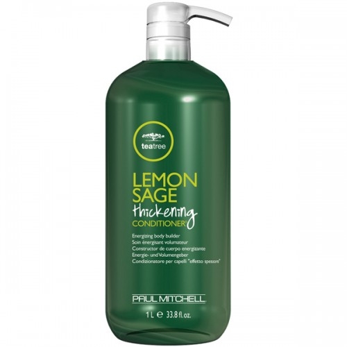 Paul Mitchell LEMON SAGE thickening CONDITIONER 300ml