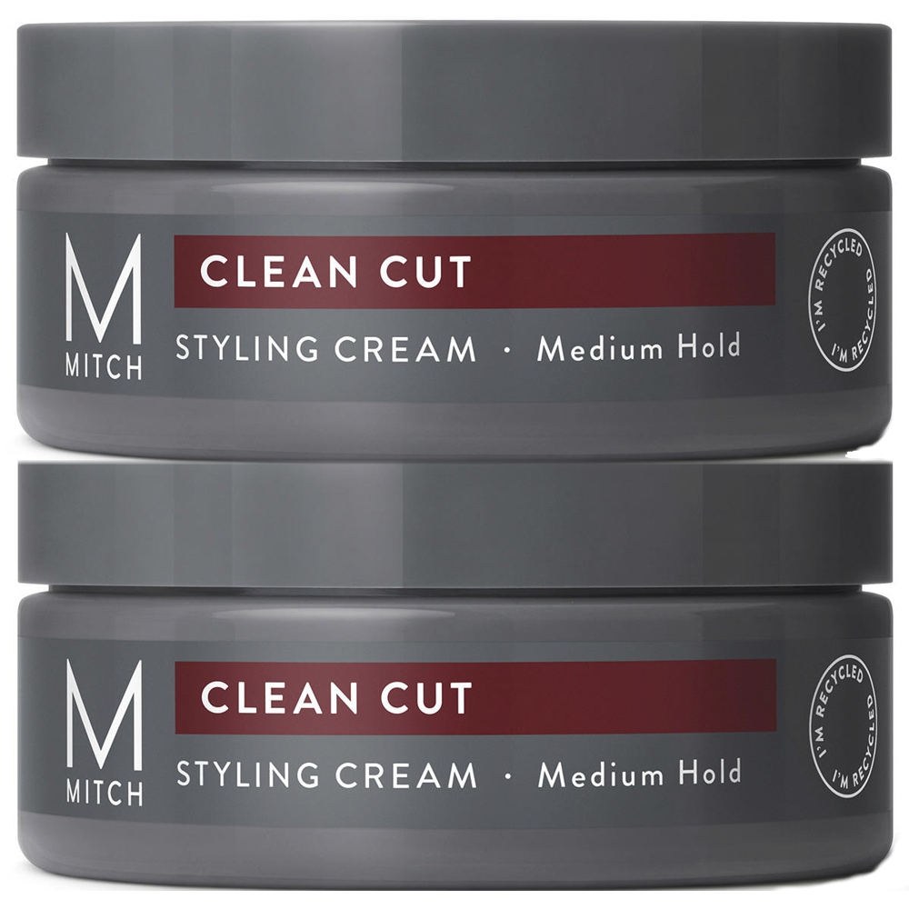 Paul Mitchell MITCH - Save on Duo CLEAN CUT 2x 85 g