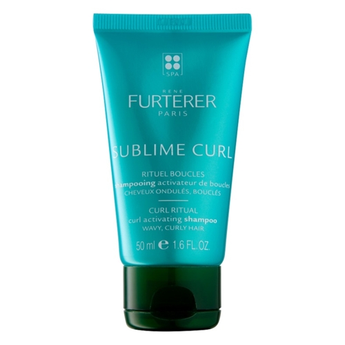 Rene Furterer - SUBLIME Curl Lockenshampoo