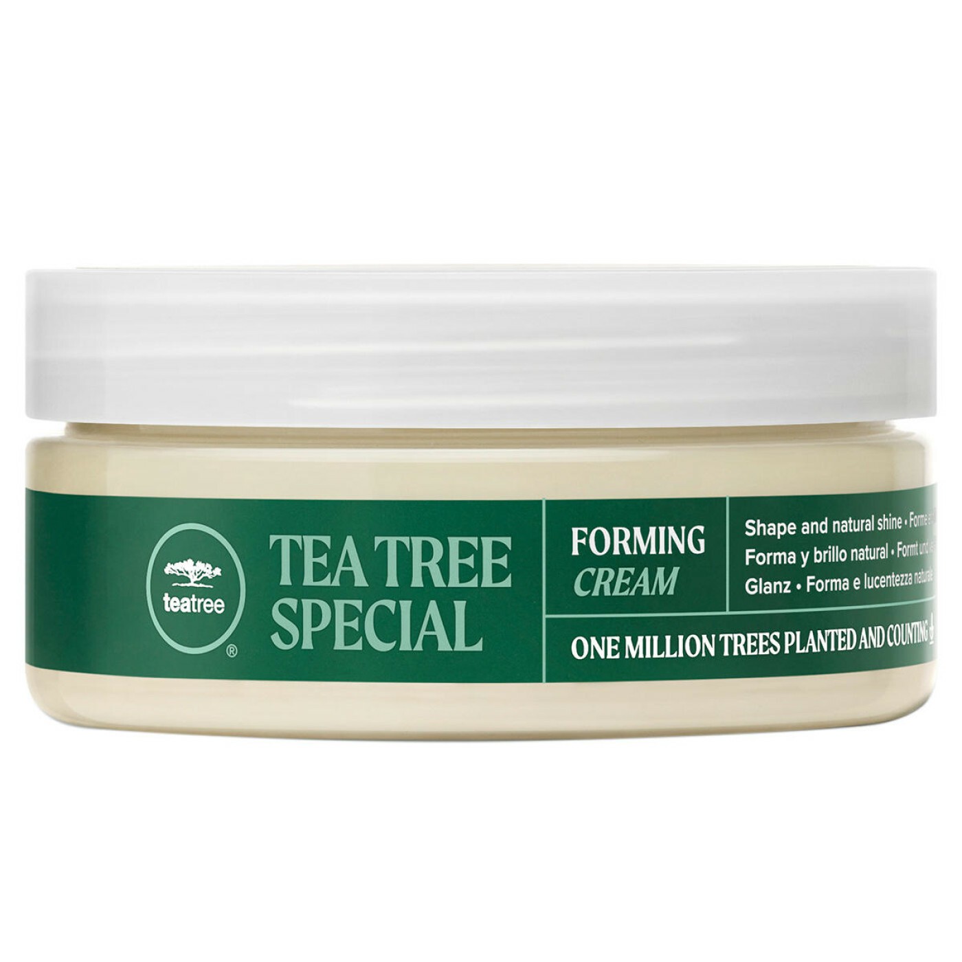 Paul Mitchell - Tea Tree Forming Cream 85 g