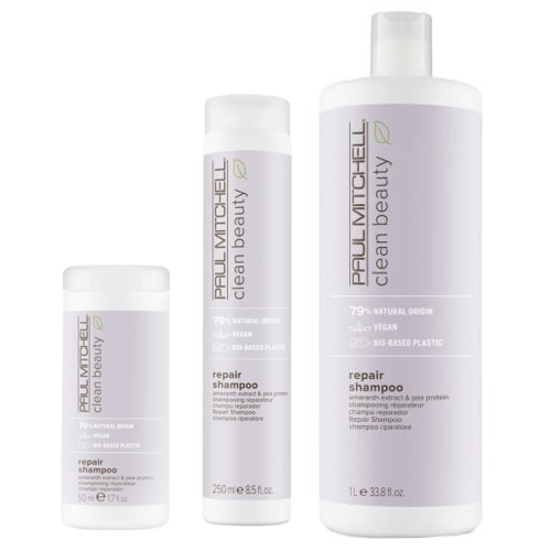 Paul Mitchell Clean Beauty Repair Shampoo