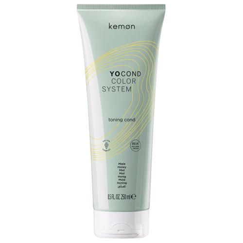 Kemon - Yo Cond Honig 250 ml