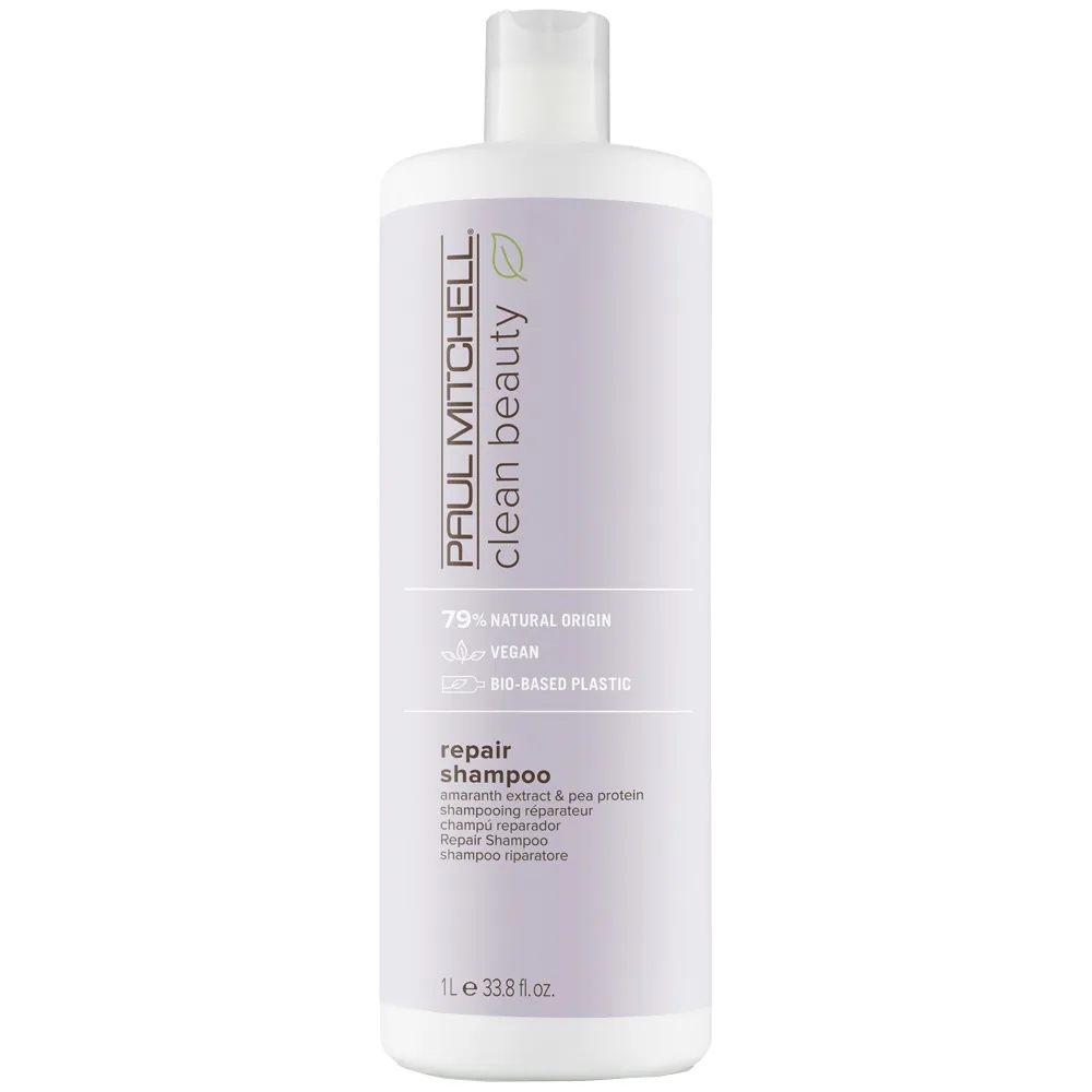 Paul Mitchell - Clean Beauty Repair Shampoo 250ml Paul Mitchell - Clean Beauty Repair Shampoo 250ml