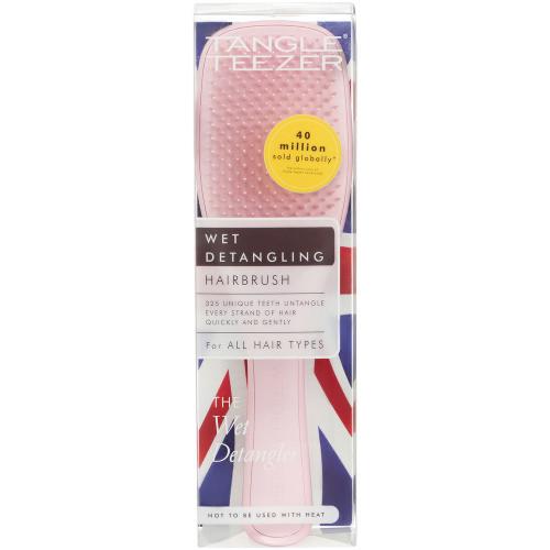 Tangle Teezer Wet Detangler Millennial Pink