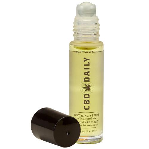 CBD DAILY - Soothing Serum Rollerball 10ml